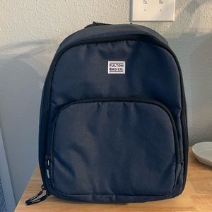 Fulton Bag Co. Diaper Bag